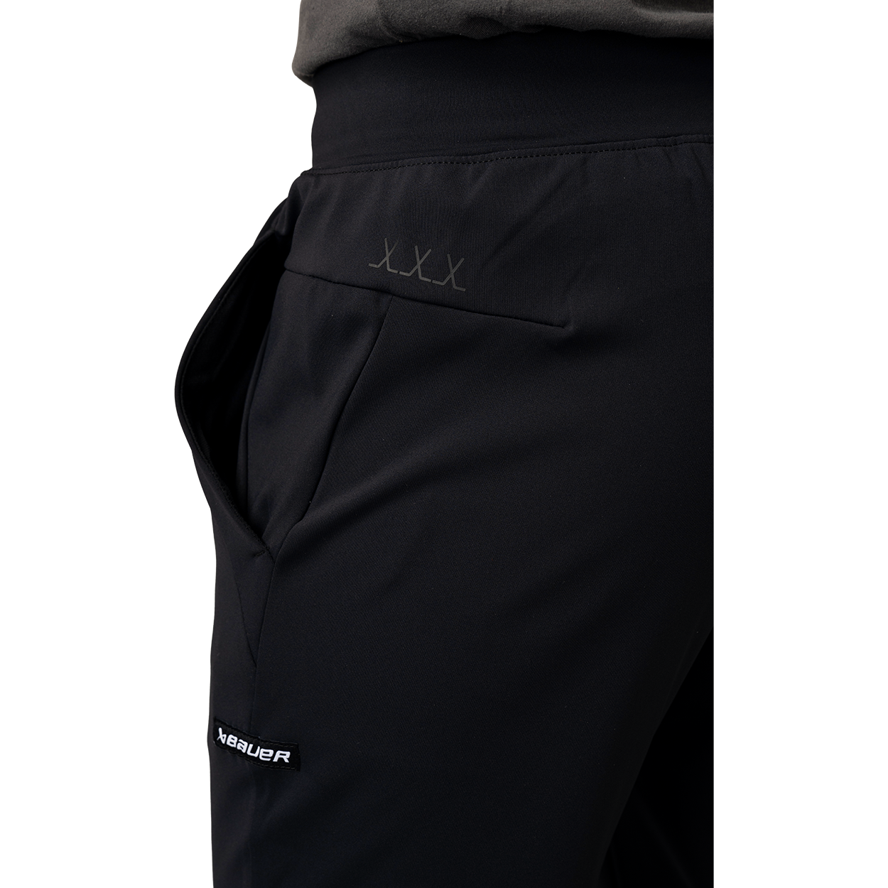 BAUER FLC TEMPTHREAD JOGGER SENIOR