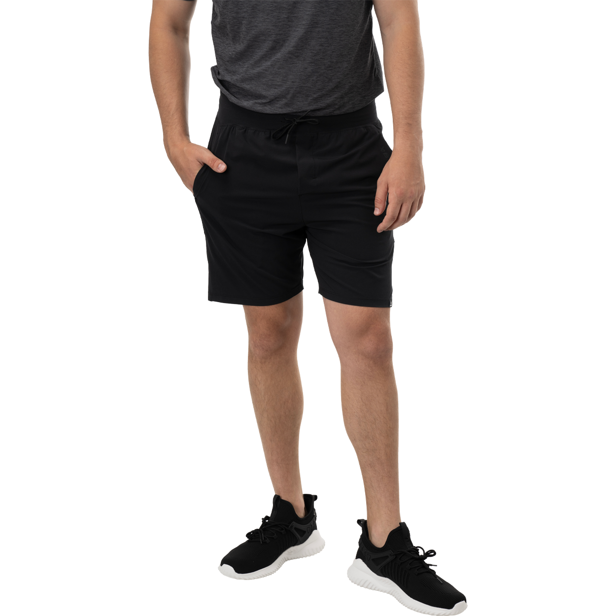 BAUER FLC CORE FORECHECK SHORT SENIOR