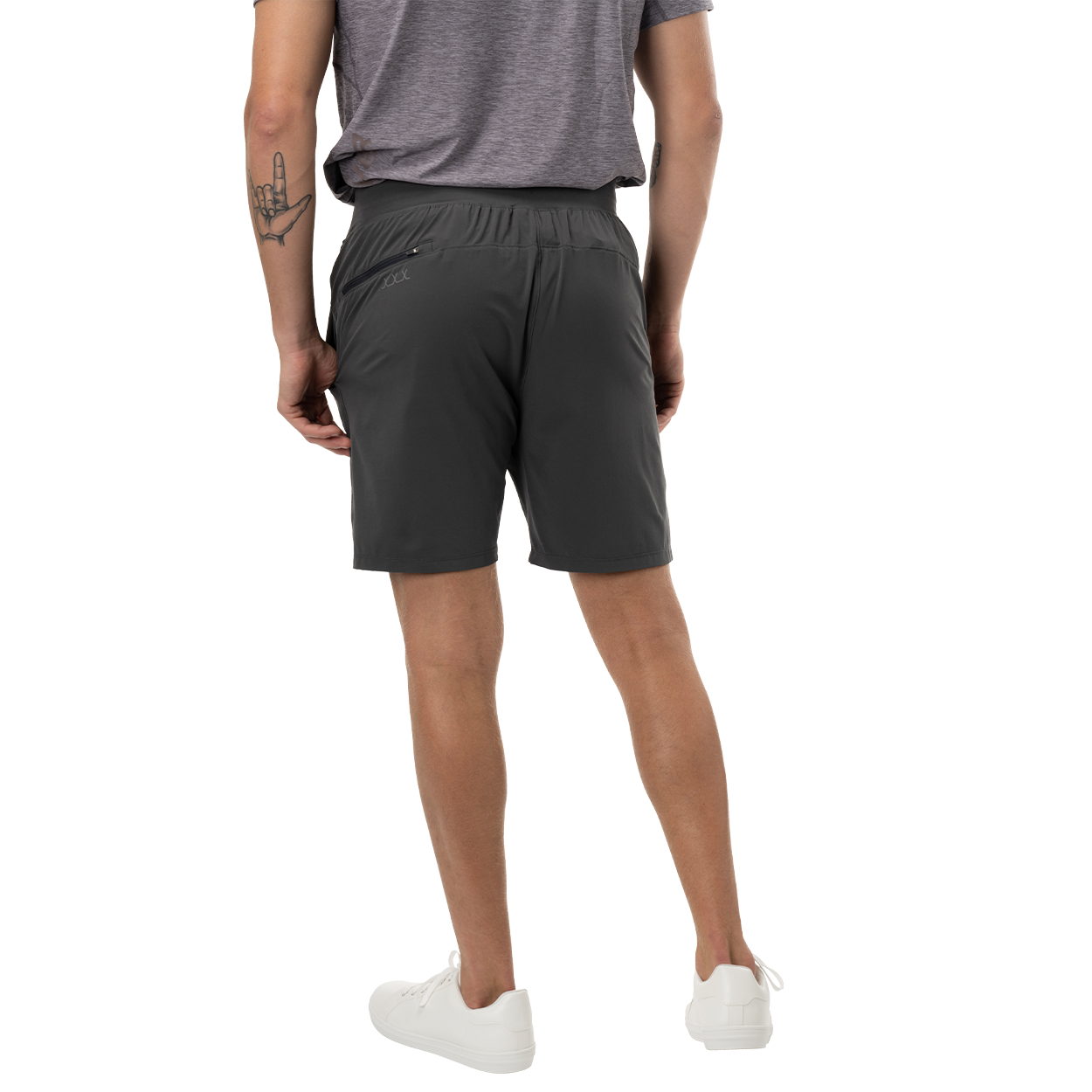 BAUER FLC CORE FORECHECK SHORT SENIOR