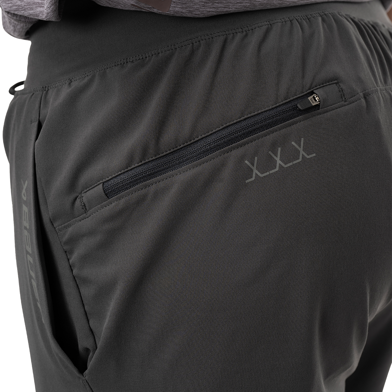 BAUER FLC CORE FORECHECK SHORT SENIOR