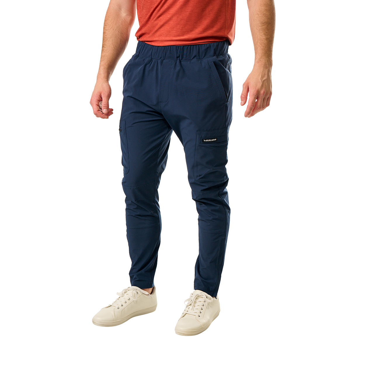 BAUER FLC TRAVEL PANT