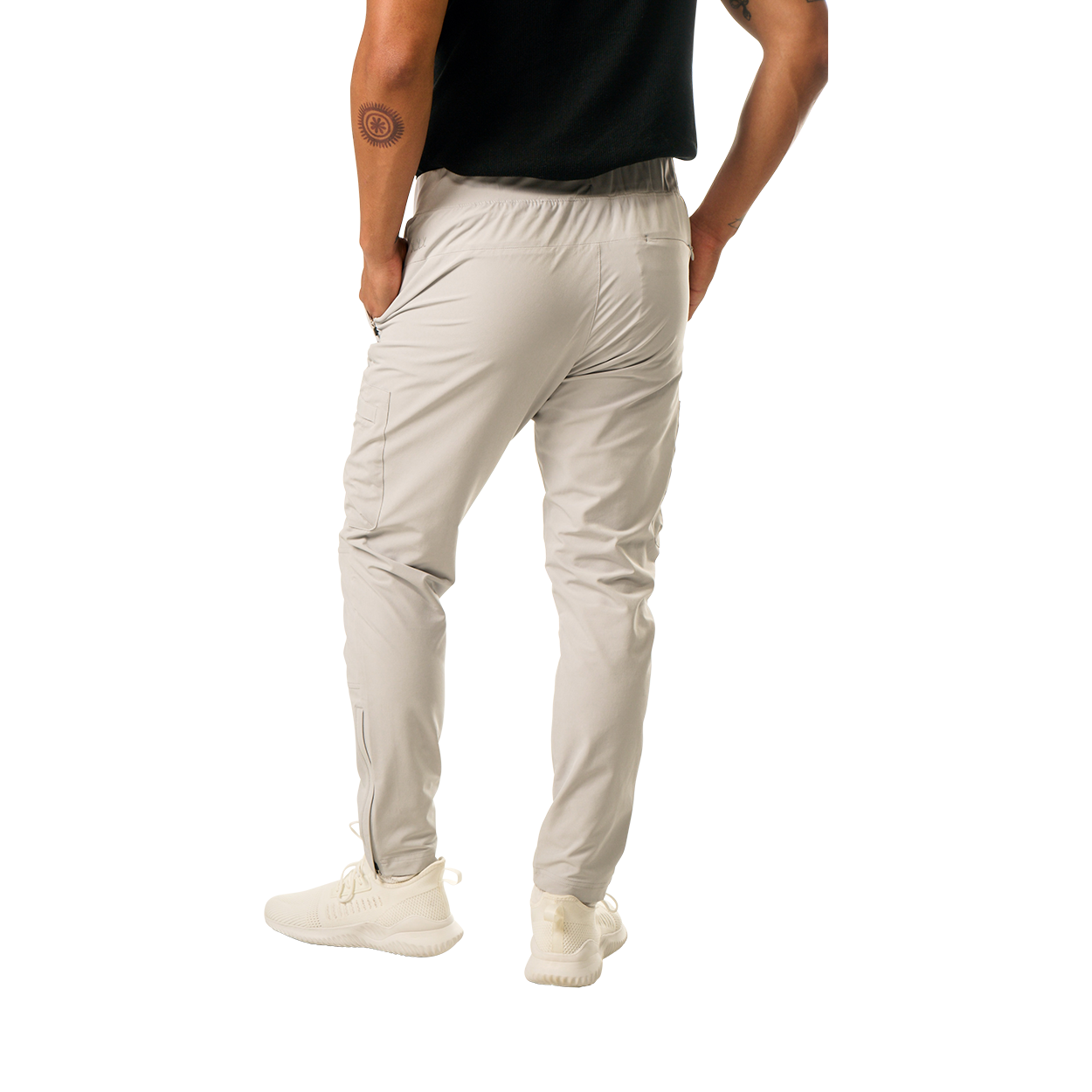 BAUER FLC TRAVEL PANT