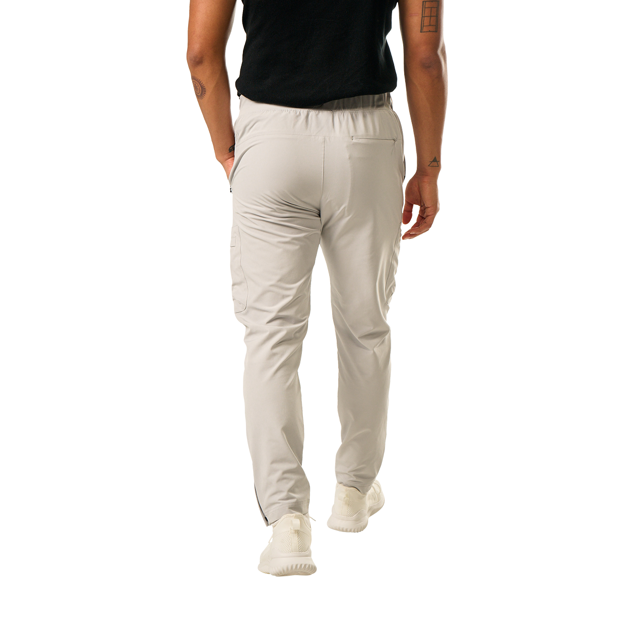 BAUER FLC TRAVEL PANT