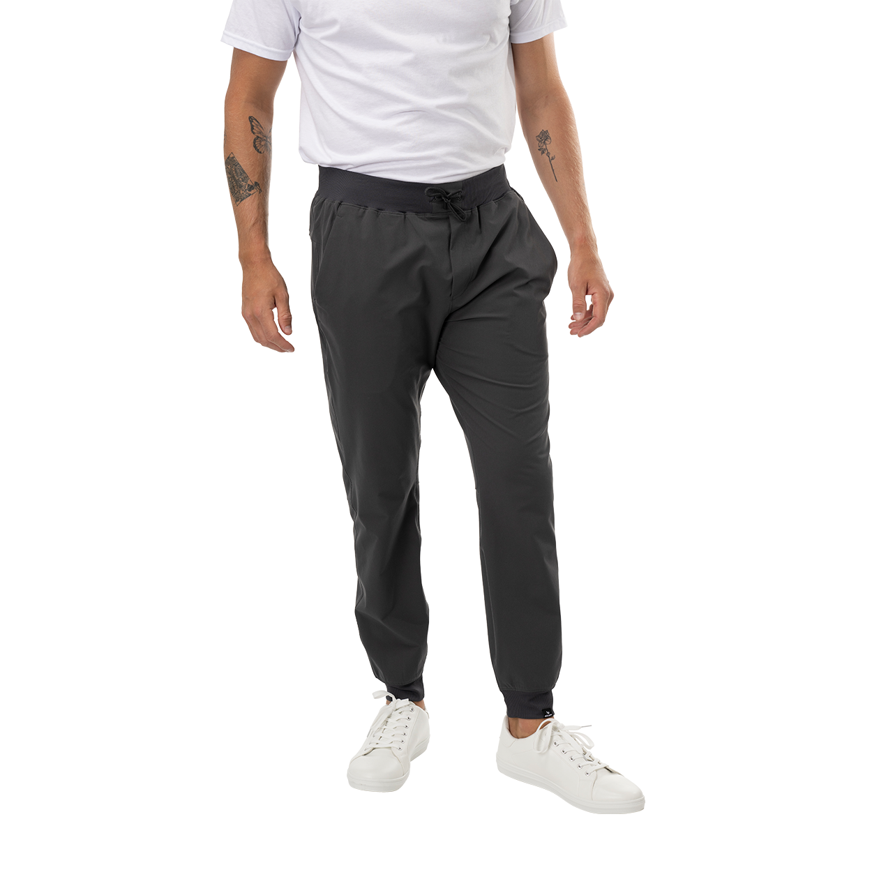 BAUER FLC CORE HOME ICE WOVEN JOGGER SENIOR