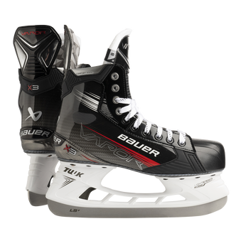 Bauer Ice Hockey Skates Flexlite 4.0 Sr 1031521 from Gaponez Sport