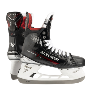 New Price! Bauer Pro Endorsed 36 Men Ice Skates, size11 - general for sale  - by owner - craigslist