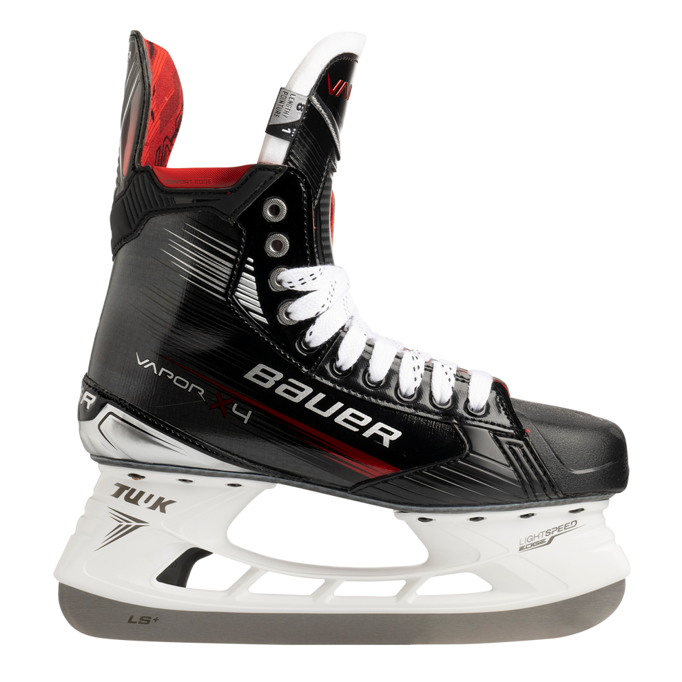 BAUER VAPOR X4 SKATE SENIOR