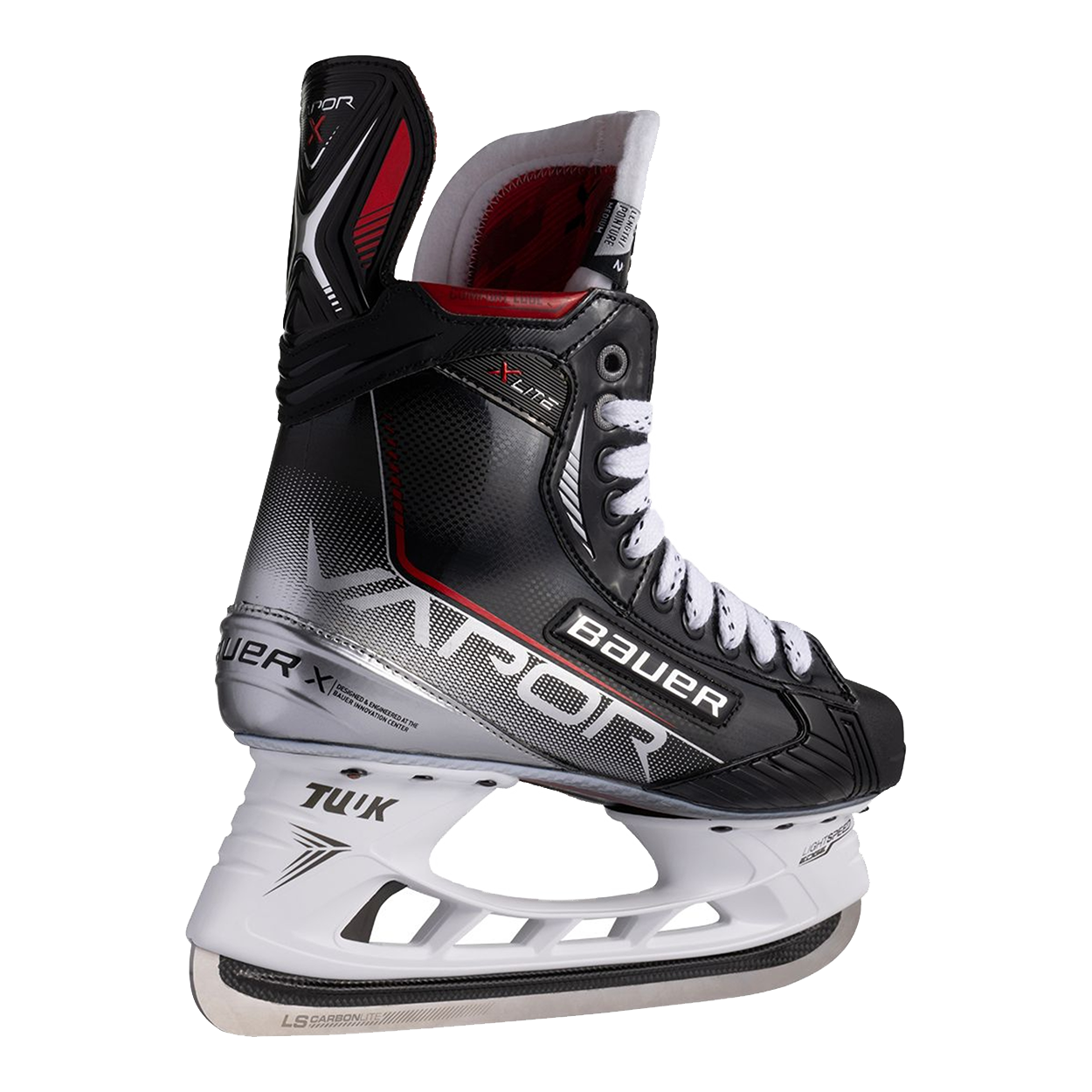 BAUER VAPOR X-LITE SKATE INTERMEDIATE