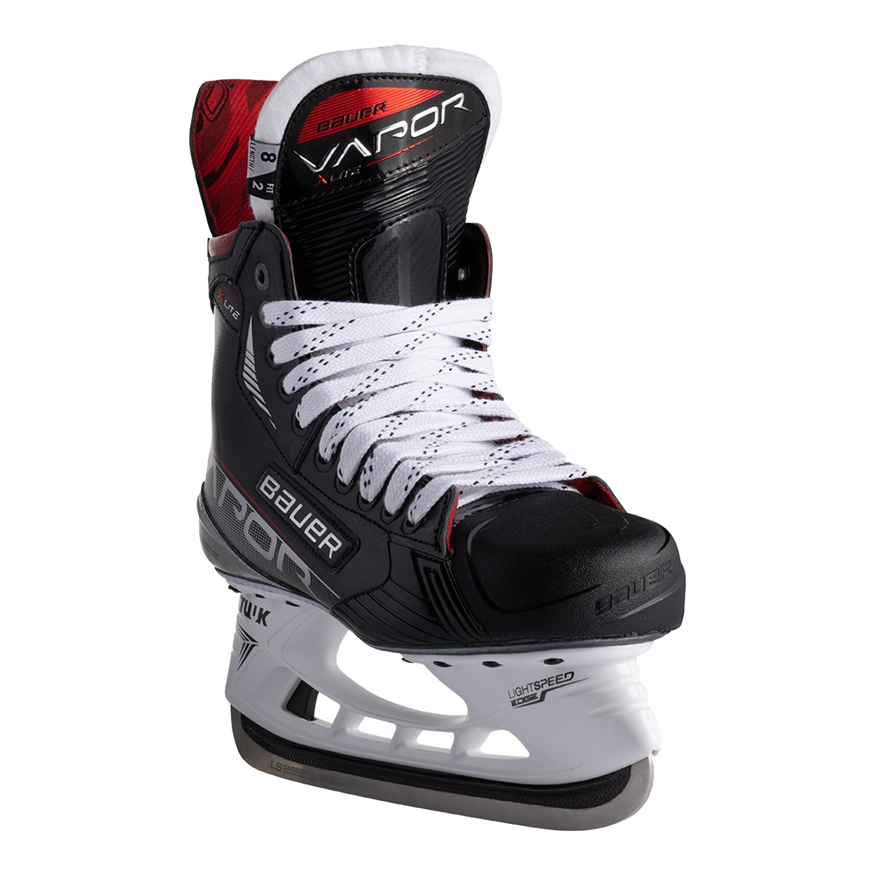 BAUER VAPOR X-LITE SKATE INTERMEDIATE