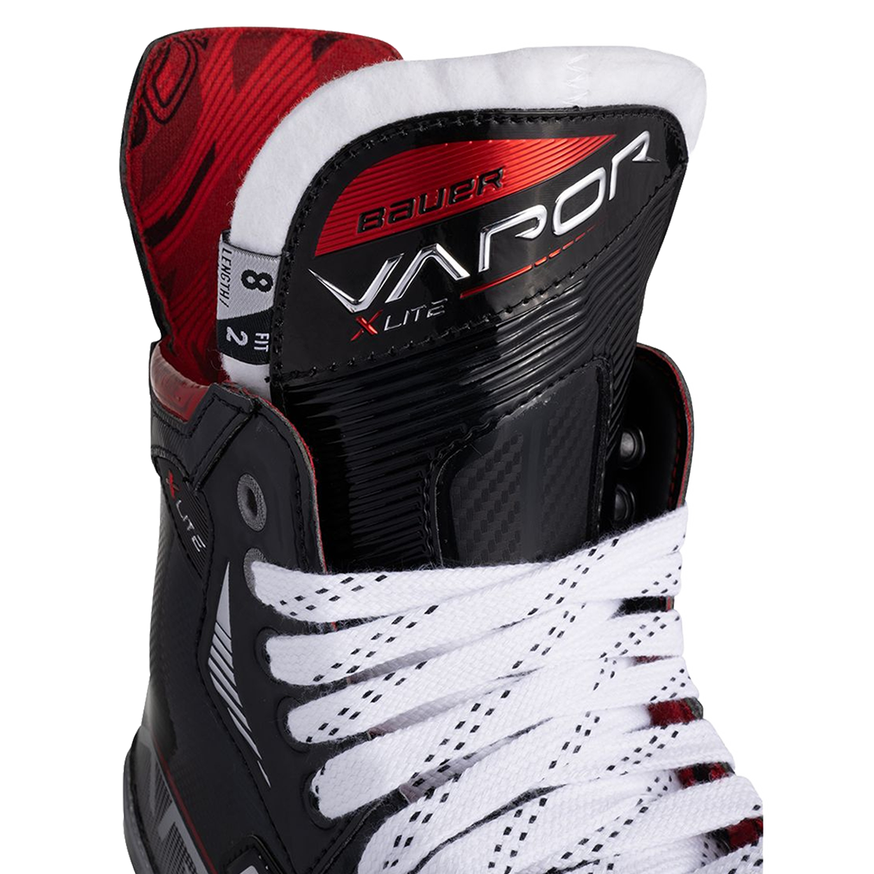 BAUER VAPOR X-LITE SKATE SENIOR