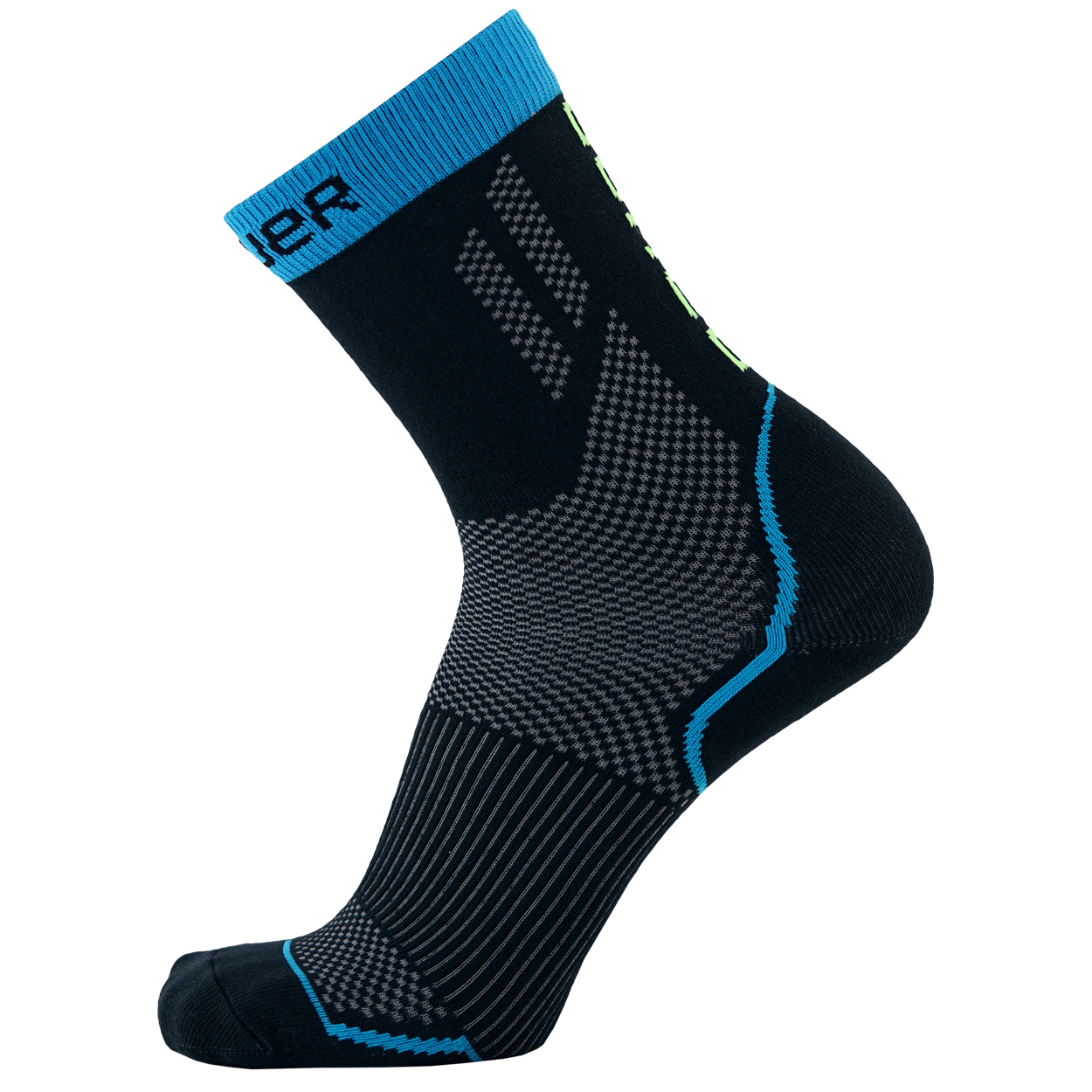 PERFORMANCE LOW SKATE SOCK