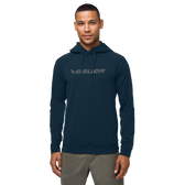 BAUER // lululemon CITY SWEAT HOODIE