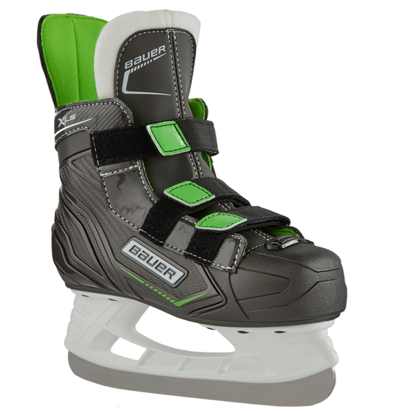 Kids size 9 ice on sale skates