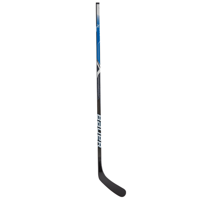 BAUER X GRIPTAC STICK JUNIOR