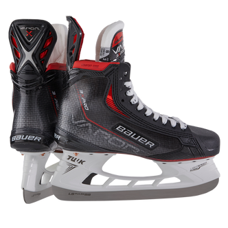 lunes Bosque Tratamiento Preferencial Ice Hockey Skates | BAUER