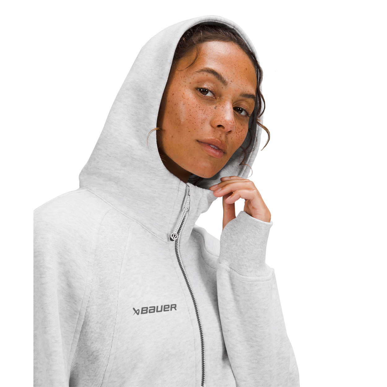 online collection sale lululemon Scuba Oversized Half-Zip Hoodie XS/S